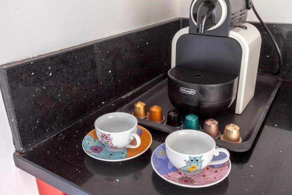 Apartamento Downtown - Gran Via - Business Ready