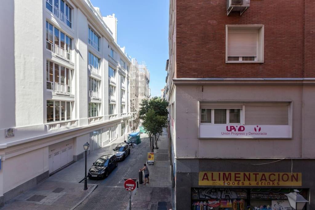 Downtown - Gran Via - Business Ready Apartamento *