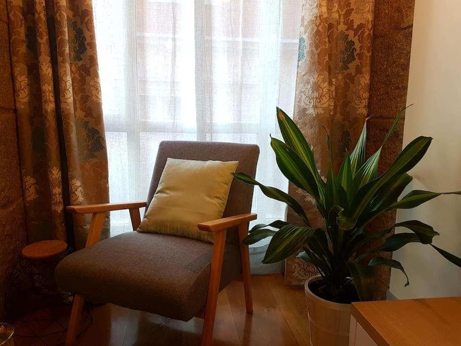 Downtown - Gran Via - Business Ready Apartamento Madri