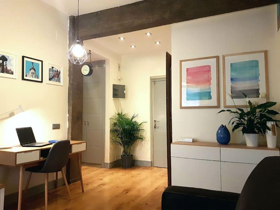 Downtown - Gran Via - Business Ready Madri