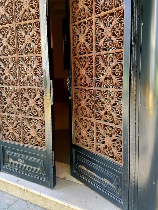 Downtown - Gran Via - Business Ready Apartamento