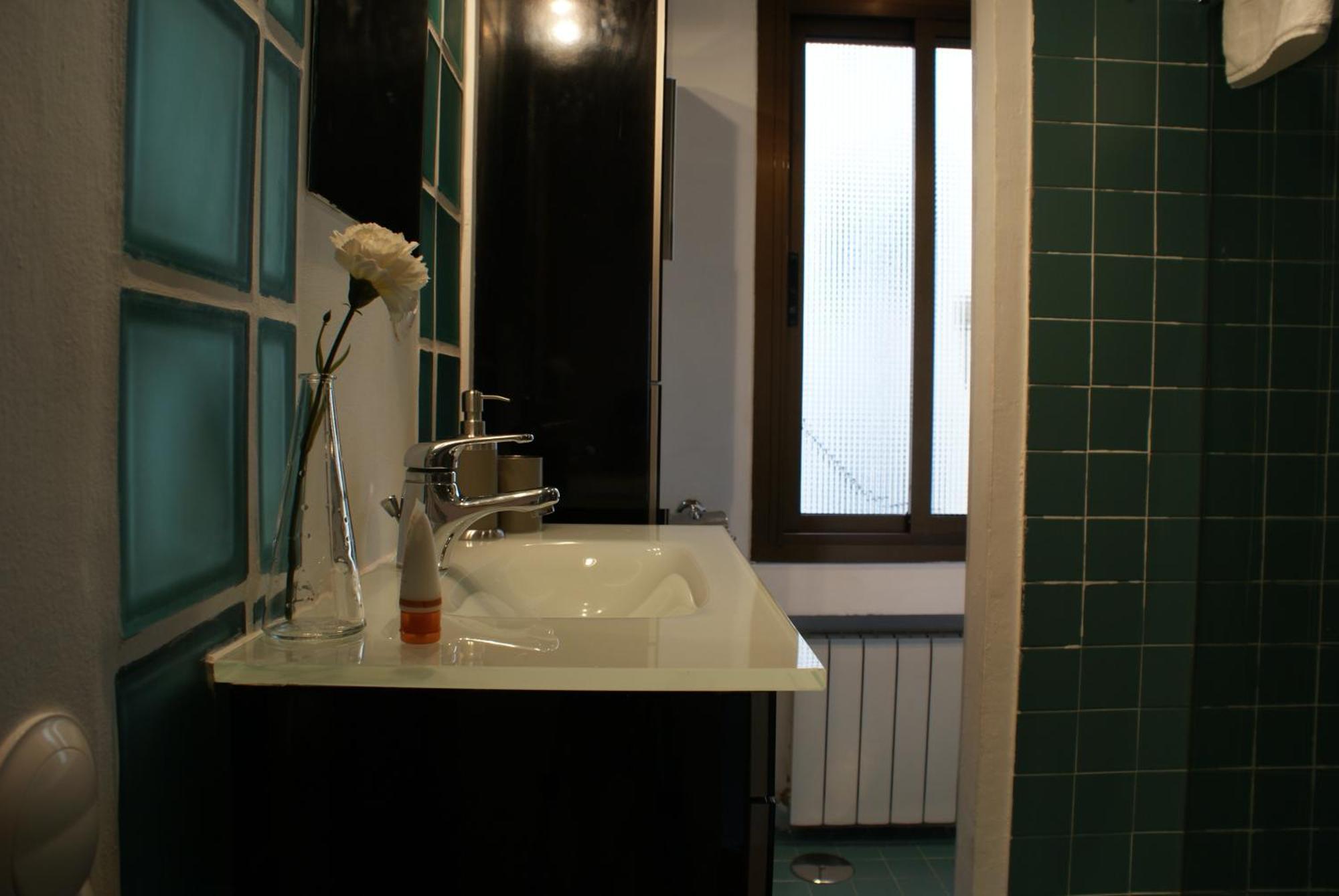 Apartamento En Benito Gutierrez *