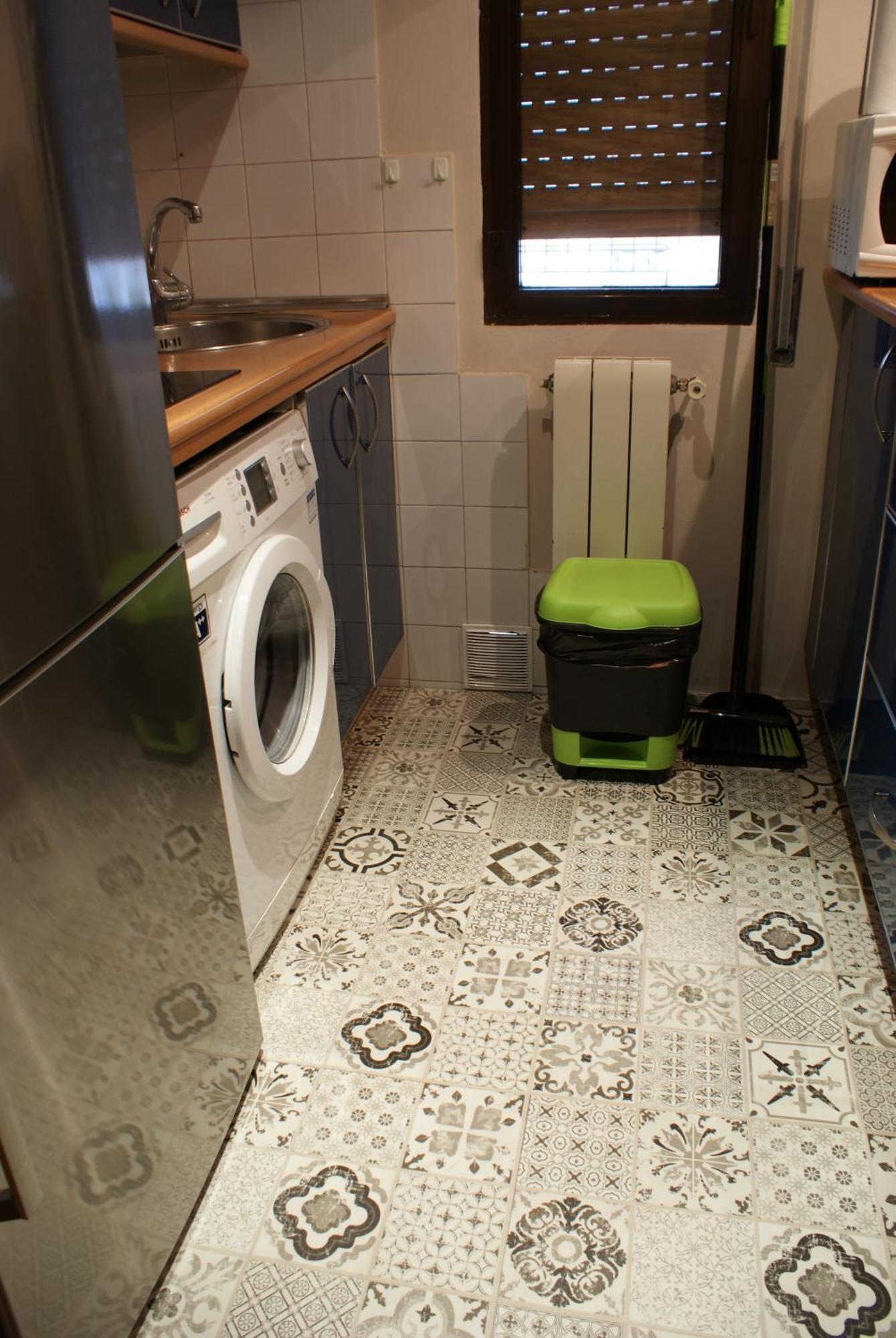 Apartamento En Benito Gutierrez