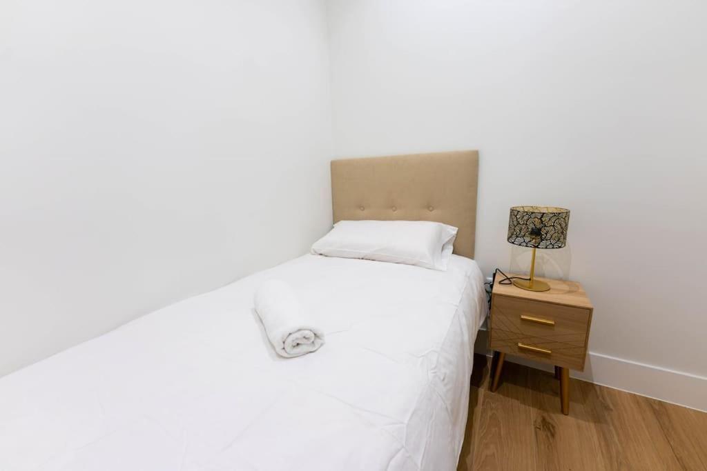 Apartment Precioso Piso En Argueelles