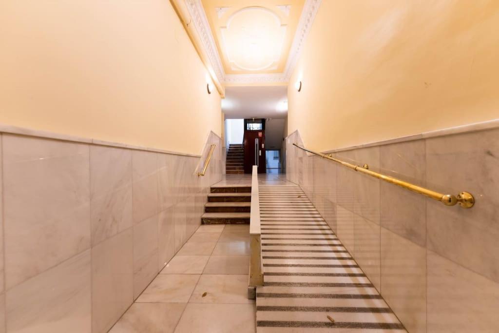 Precioso Piso En Argueelles Apartment Madrid