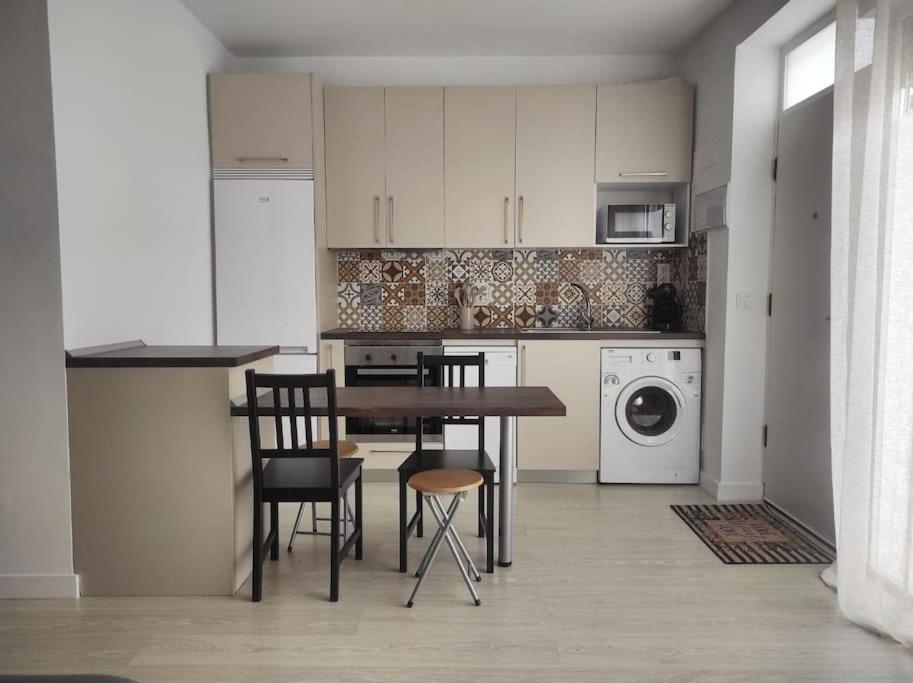 Apartment Cozy In Begona Neighborhood - Mugica *