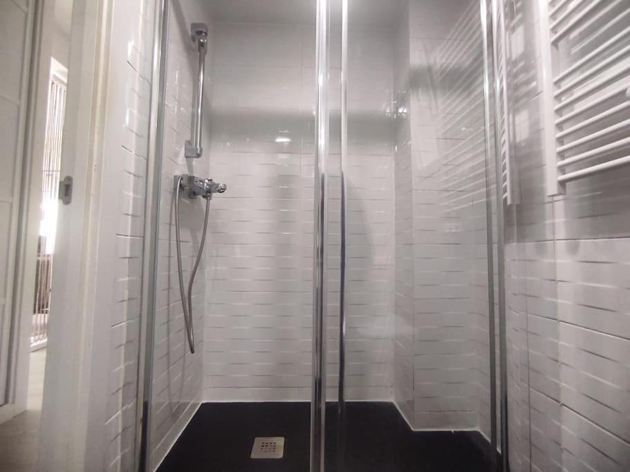 Apartment Cozy In Begona Neighborhood - Mugica Madrid