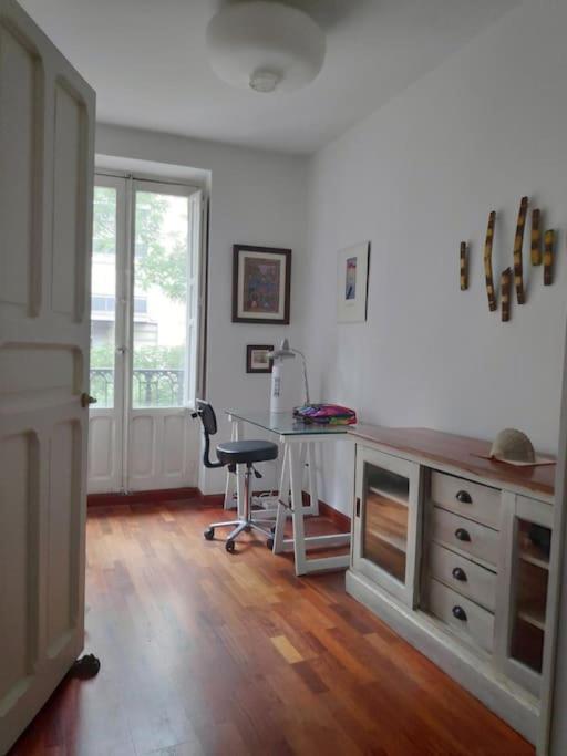 Precioso Piso En Zona Centro - Alcala1 Apartment