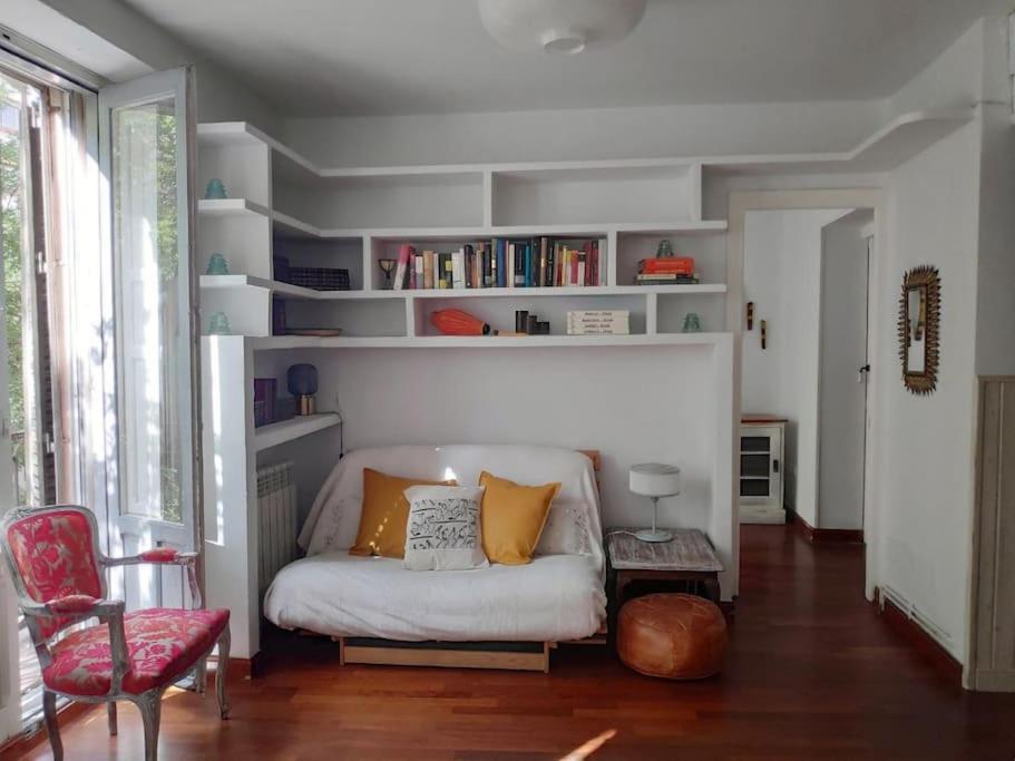 Precioso Piso En Zona Centro - Alcala1 Apartment *