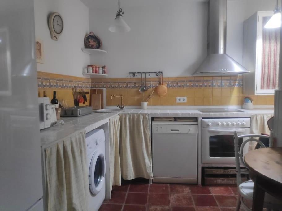 Apartment Precioso Piso En Zona Centro - Alcala1