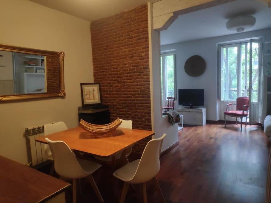 Precioso Piso En Zona Centro - Alcala1 Apartment Madrid