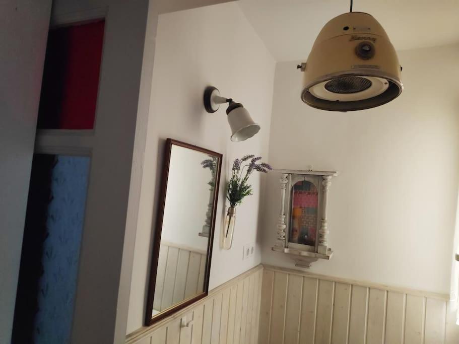 Apartment Precioso Piso En Zona Centro - Alcala1 *