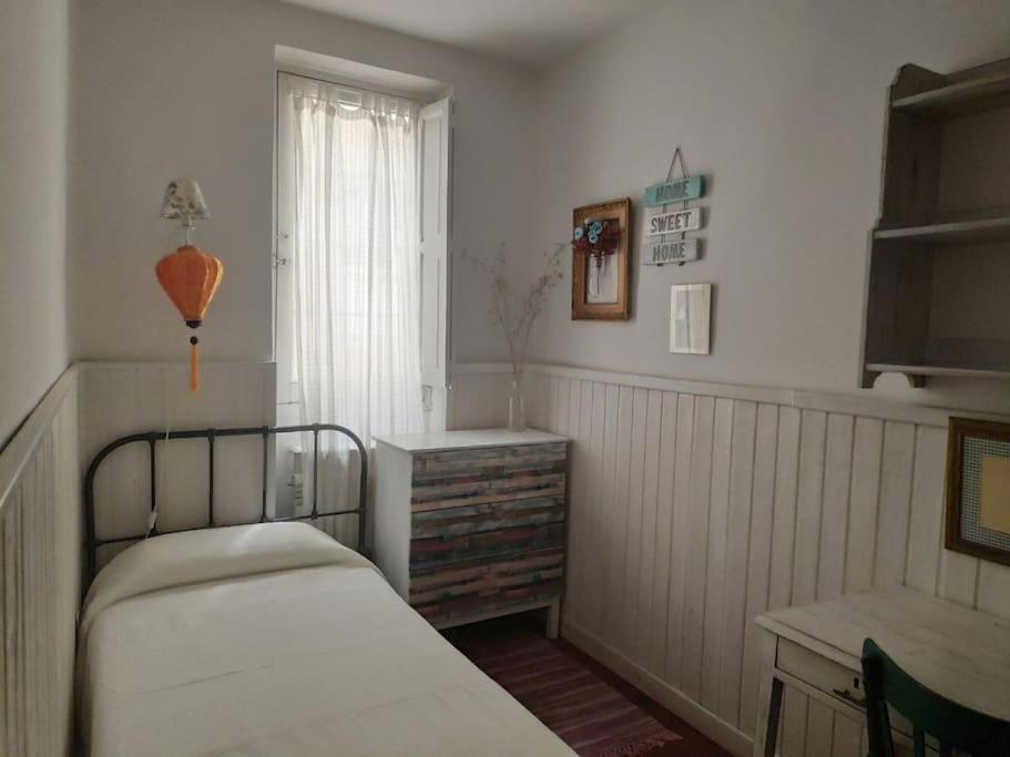 Apartment Precioso Piso En Zona Centro - Alcala1
