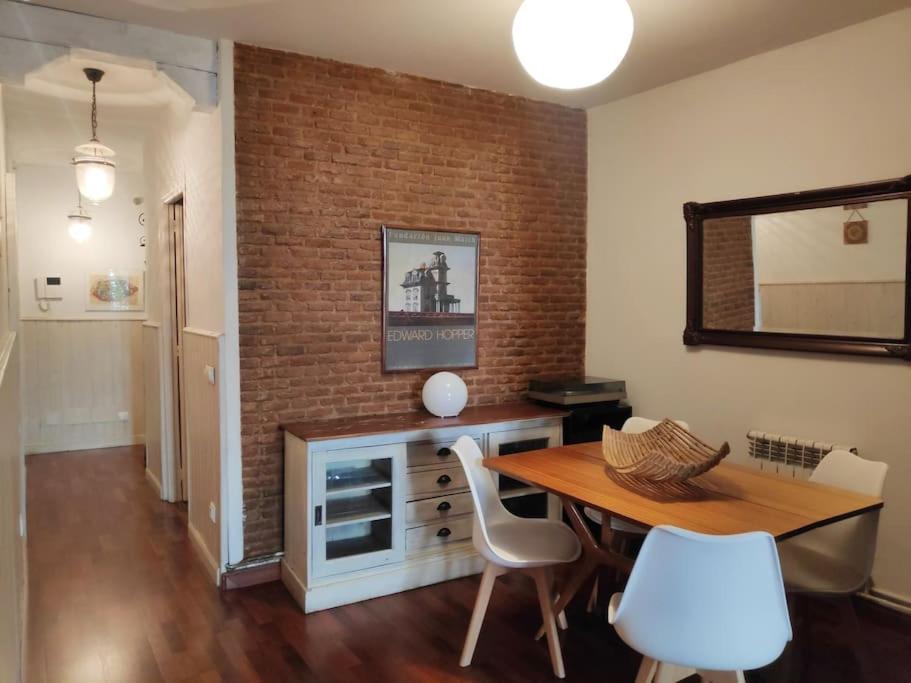 Apartment Precioso Piso En Zona Centro - Alcala1 *