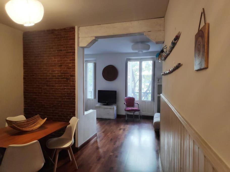 Apartment Precioso Piso En Zona Centro - Alcala1 *