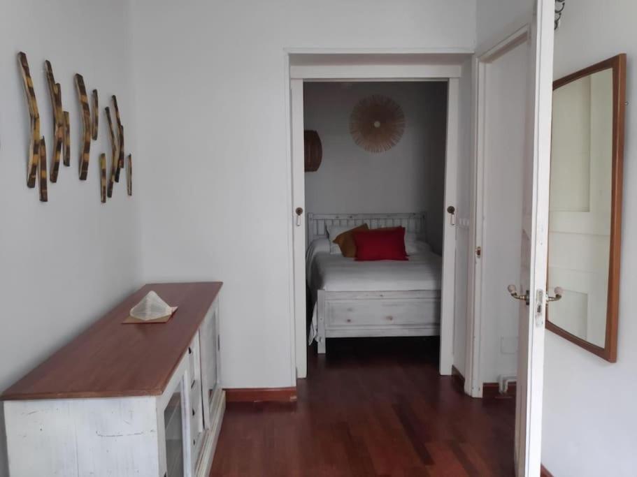 Precioso Piso En Zona Centro - Alcala1 Apartment Madrid
