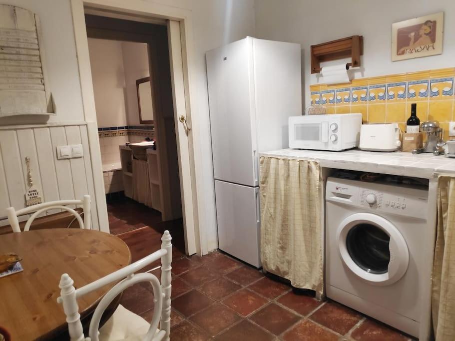 Precioso Piso En Zona Centro - Alcala1 Apartment *