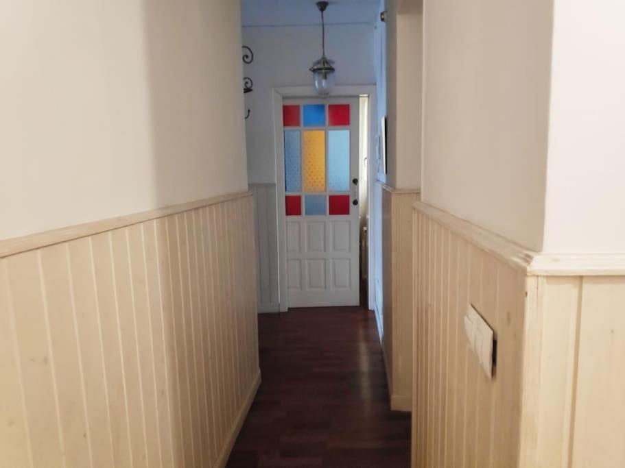Precioso Piso En Zona Centro - Alcala1 Apartment Madrid