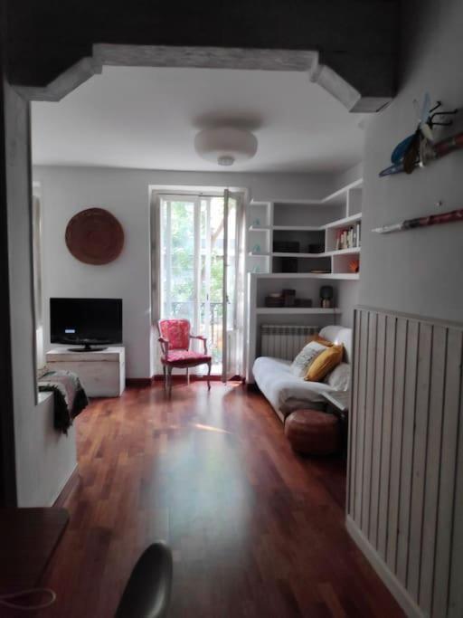 Precioso Piso En Zona Centro - Alcala1 Apartment Madrid