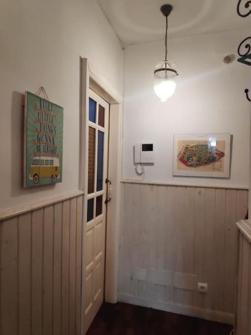 Apartment Precioso Piso En Zona Centro - Alcala1 Madrid
