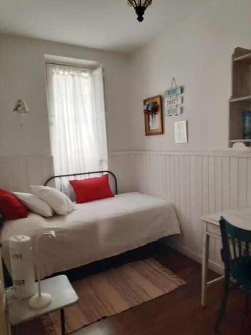 Apartment Precioso Piso En Zona Centro - Alcala1