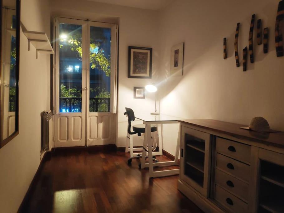 Apartment Precioso Piso En Zona Centro - Alcala1 Madrid