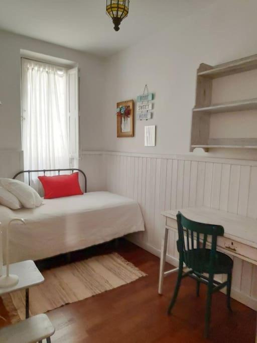 Apartment Precioso Piso En Zona Centro - Alcala1 *