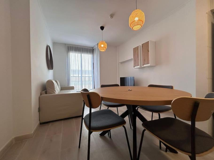 Apartment Beautiful With Pool And Padel - Belfast *