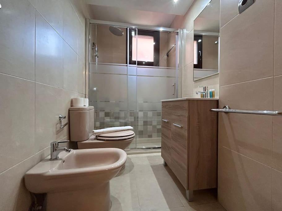 Apartment Beautiful With Pool And Padel - Belfast
