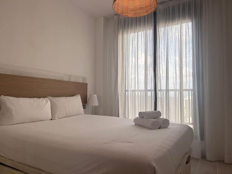 Apartment Beautiful With Pool And Padel - Belfast