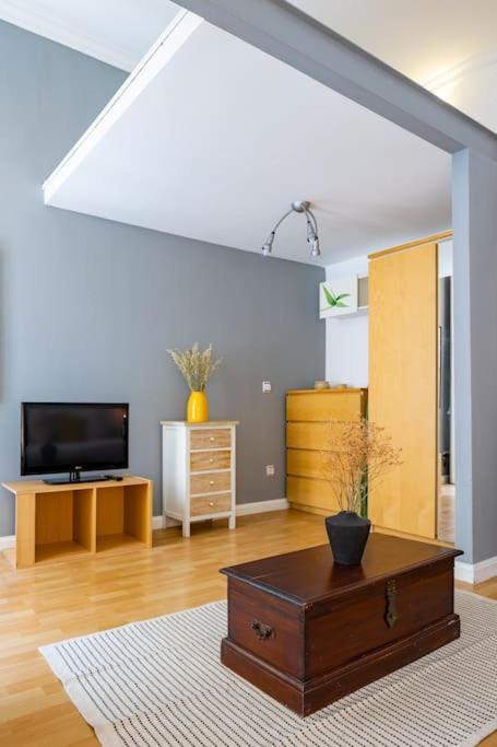 Lejlighed Beautiful In Malasana For 3 Pax - Ferrer Madrid