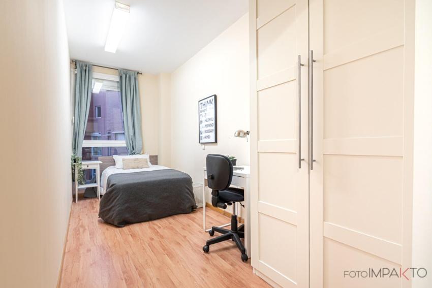 #10oca7 - En Vista Alegre Apartment Madrid