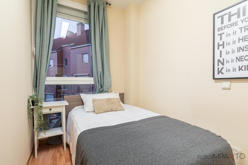Apartment #10oca7 - En Vista Alegre Madrid