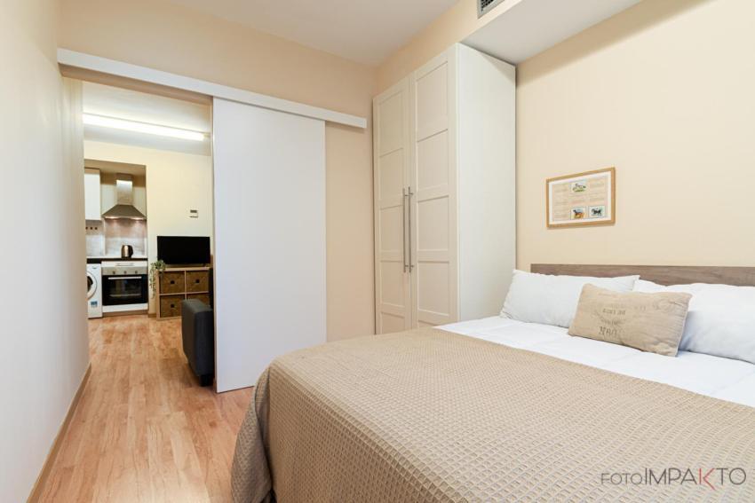 Apartment #10oca7 - En Vista Alegre *