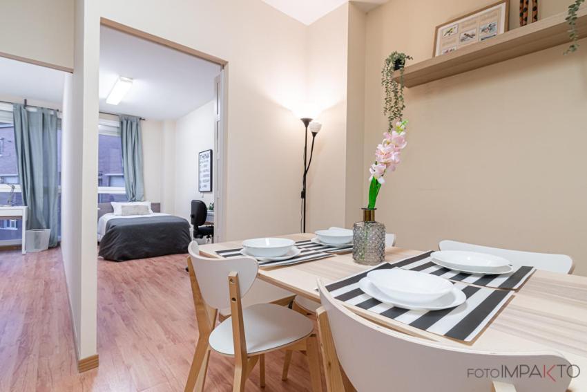 #10oca7 - En Vista Alegre Apartment Madrid