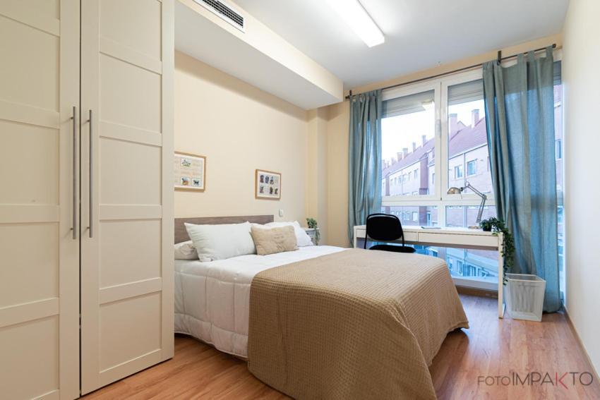 Apartment #10oca7 - En Vista Alegre Madrid