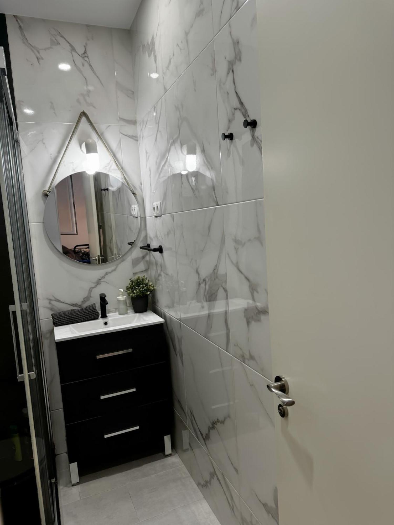Apartamento Blu Flats El Retiro Madri
