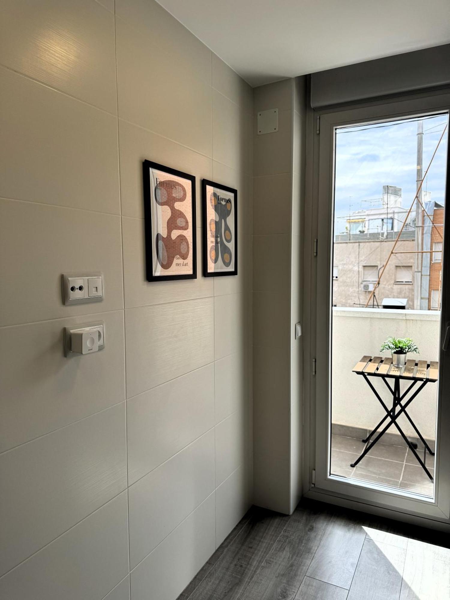 Encantador En Castilla By Bebalmy Apartment