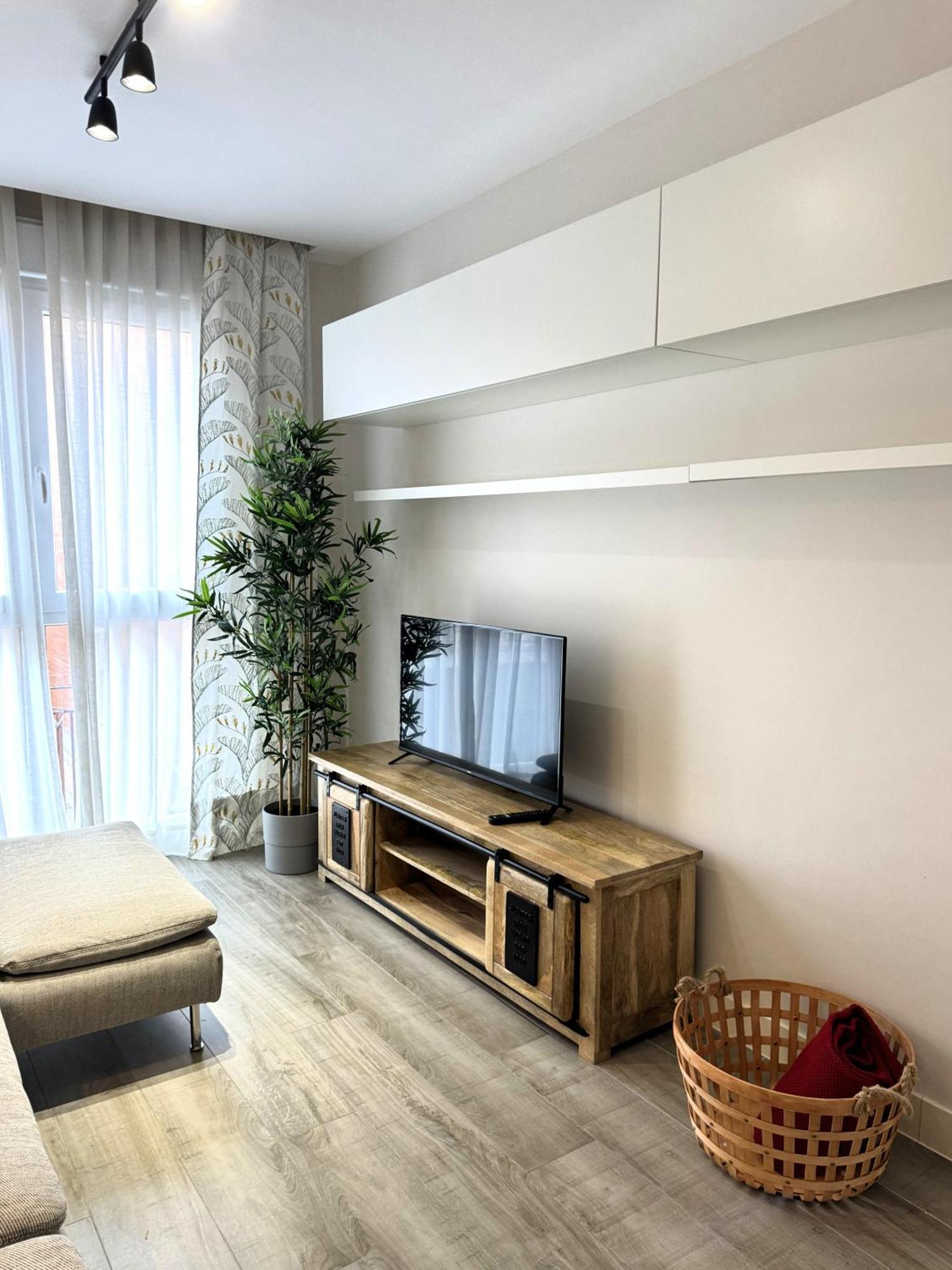 Encantador En Castilla By Bebalmy Apartment *