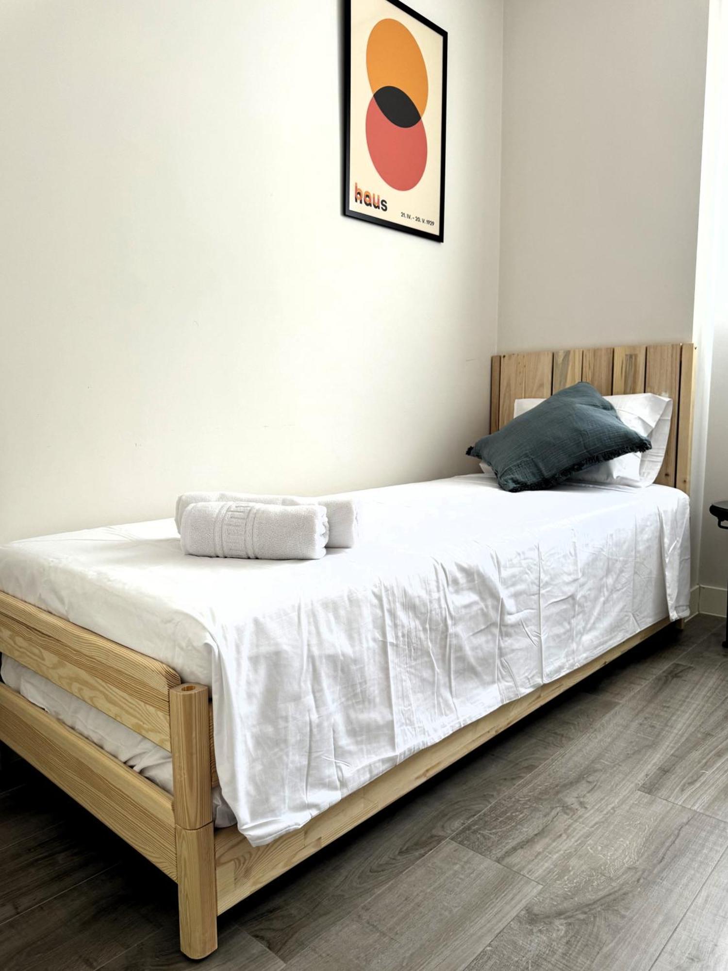 Apartment Encantador En Castilla By Bebalmy