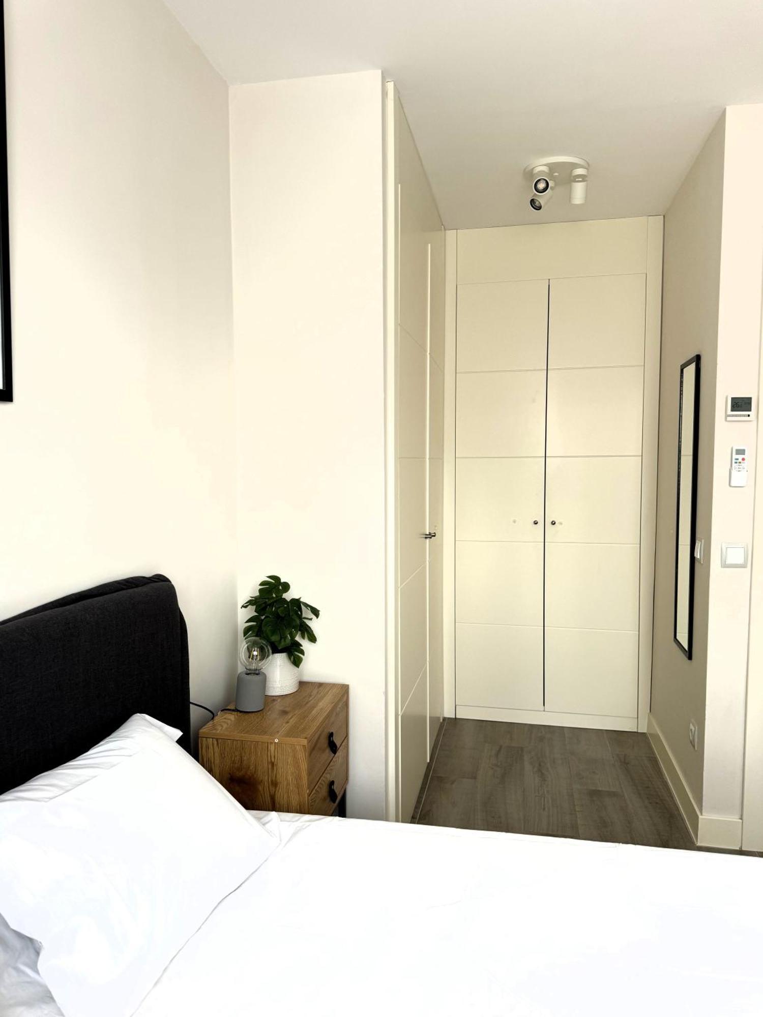 Apartment Encantador En Castilla By Bebalmy *