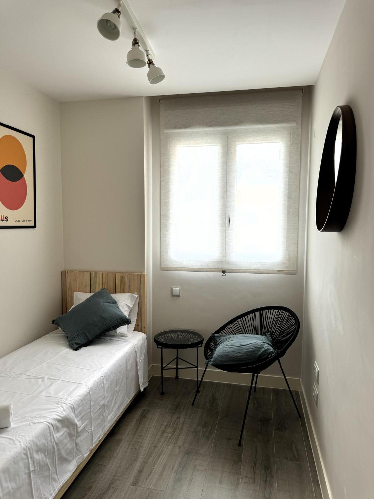 Encantador En Castilla By Bebalmy Apartment Madrid