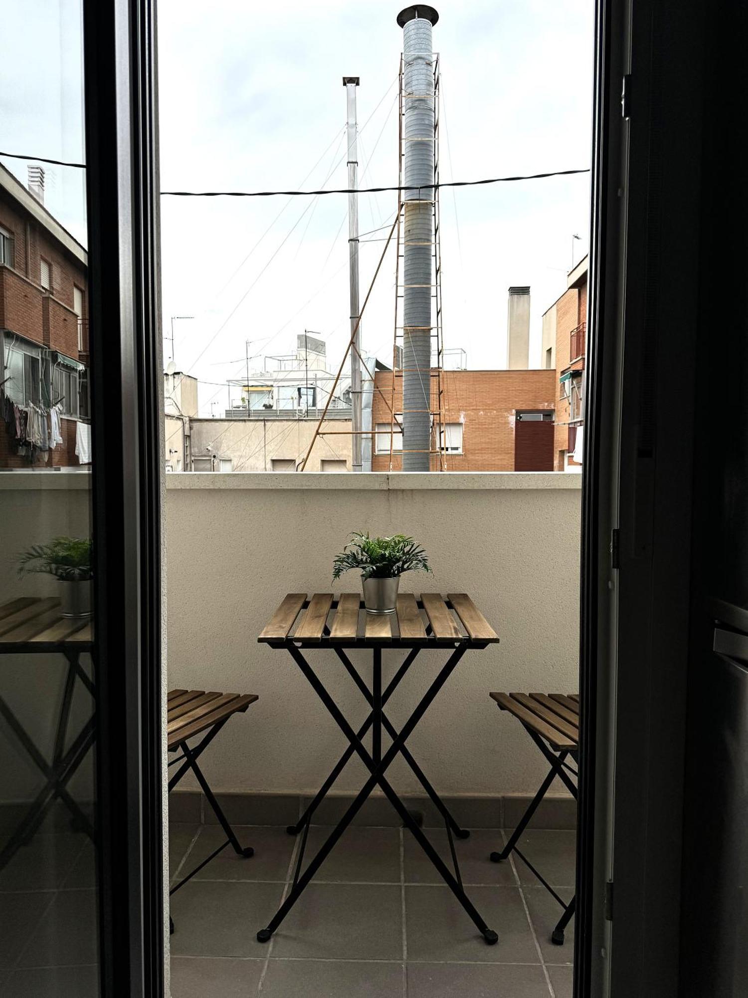 Encantador En Castilla By Bebalmy Apartment Madrid