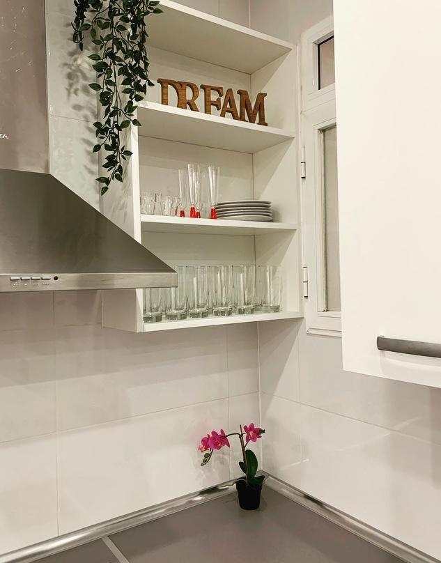 Apartment Modern I In