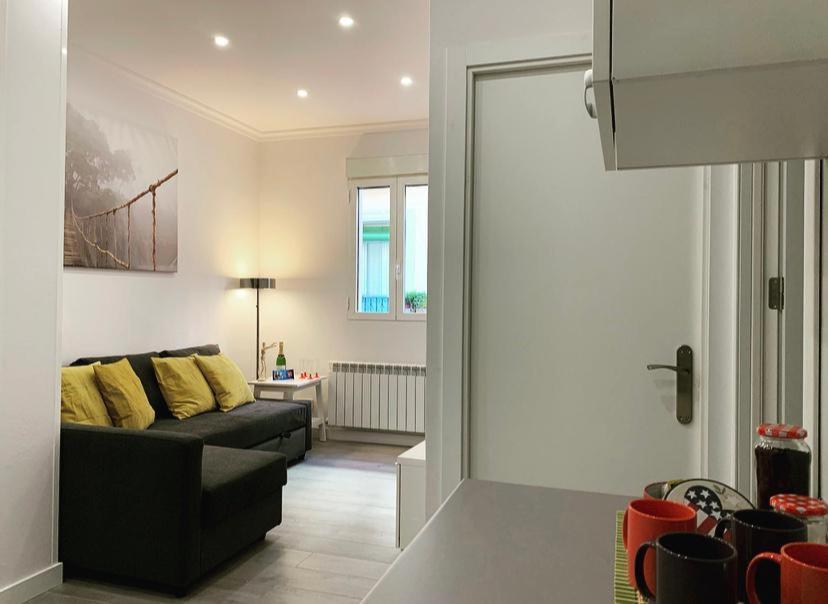 Modern I In Apartment *