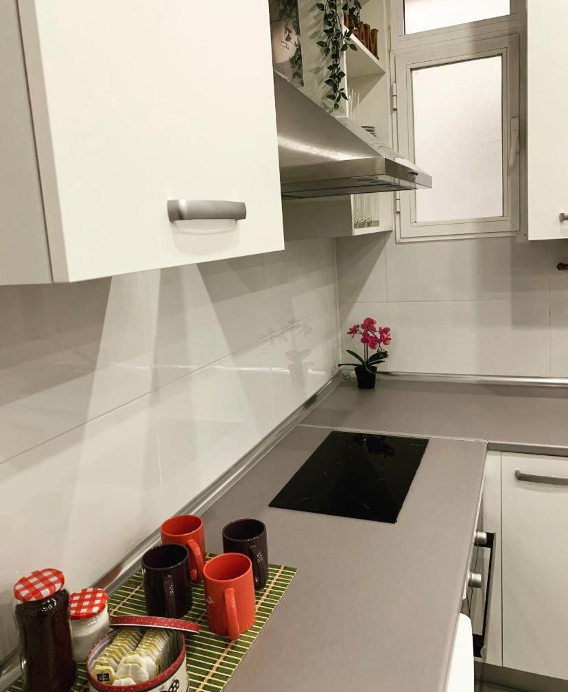 Apartment Modern I In *