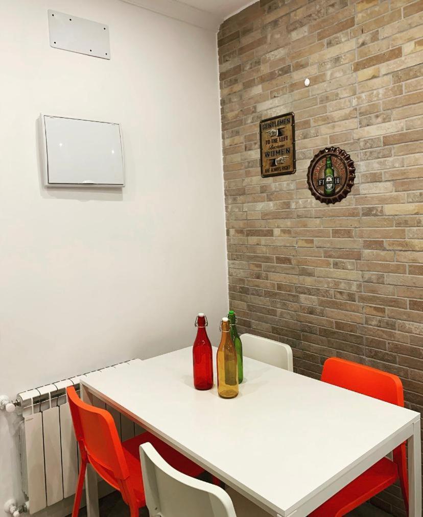 Modern I In Apartment