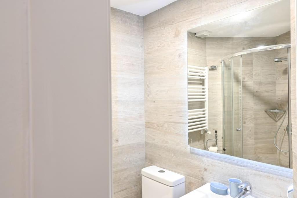 For Coqueto Estudio Centrico Temporal Con Piscina Fca34 Apartment *