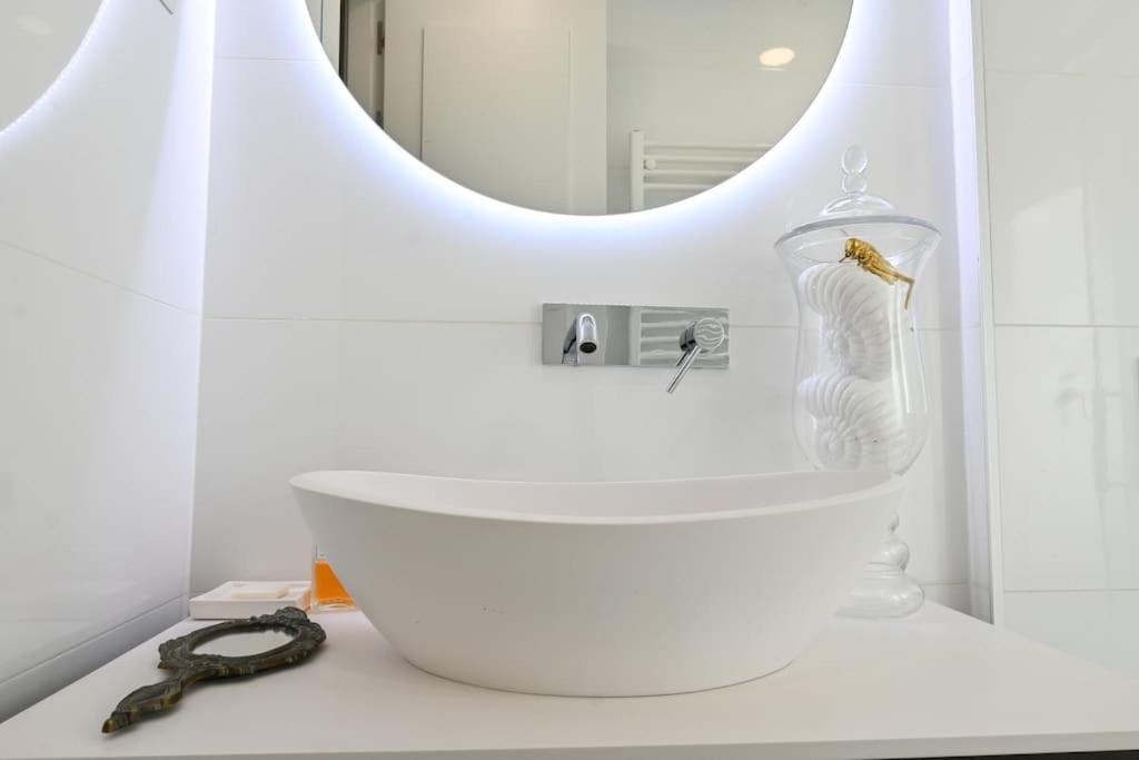 For Bernabeu Stadium Temporal Centro Coe35 Apartment Madrid