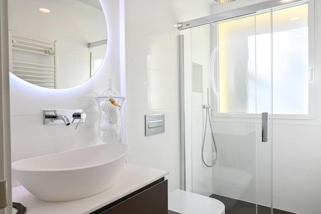 Apartment For Bernabeu Stadium Temporal Centro Coe35